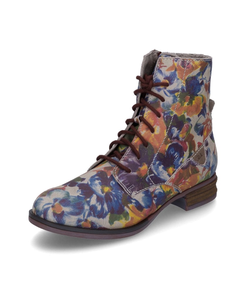 JOSEF-SEIBEL-JOSEF-SEIBEL-Sanja-01-|-Stiefelette-für-Damen-|-EST.-1886-multicolor