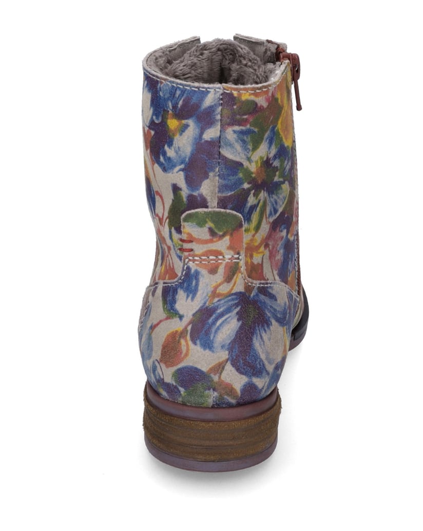 JOSEF-SEIBEL-JOSEF-SEIBEL-Sanja-01-|-Stiefelette-für-Damen-|-EST.-1886-multicolor