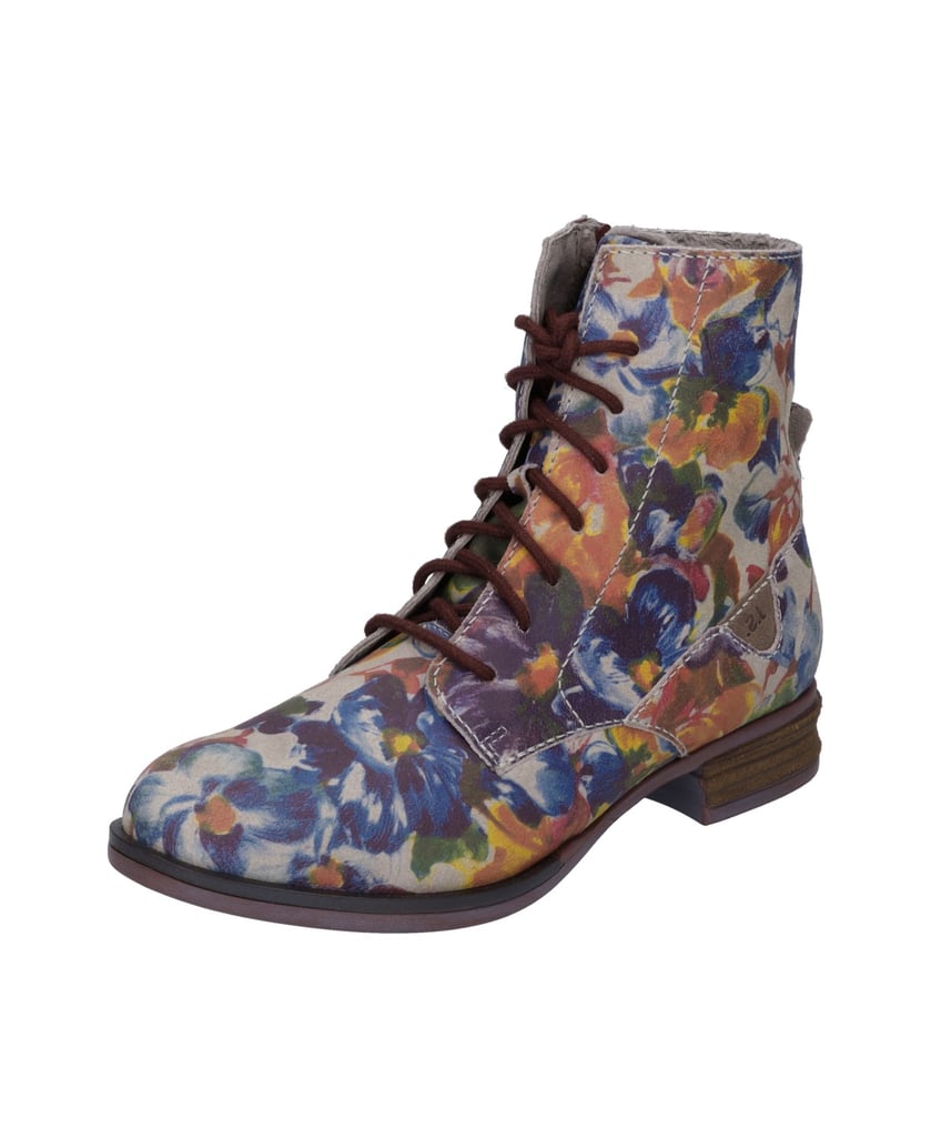 JOSEF-SEIBEL-JOSEF-SEIBEL-Sanja-01-|-Stiefelette-für-Damen-|-EST.-1886-multicolor