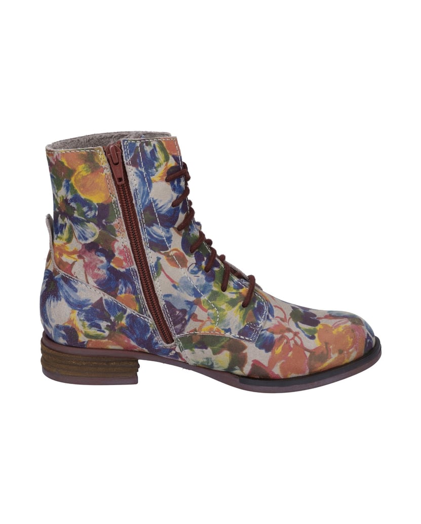 JOSEF-SEIBEL-JOSEF-SEIBEL-Sanja-01-|-Stiefelette-für-Damen-|-EST.-1886-multicolor