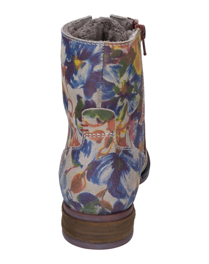 JOSEF-SEIBEL-JOSEF-SEIBEL-Sanja-01-|-Stiefelette-für-Damen-|-EST.-1886-multicolor