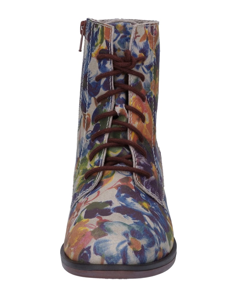 JOSEF-SEIBEL-JOSEF-SEIBEL-Sanja-01-|-Stiefelette-für-Damen-|-EST.-1886-multicolor