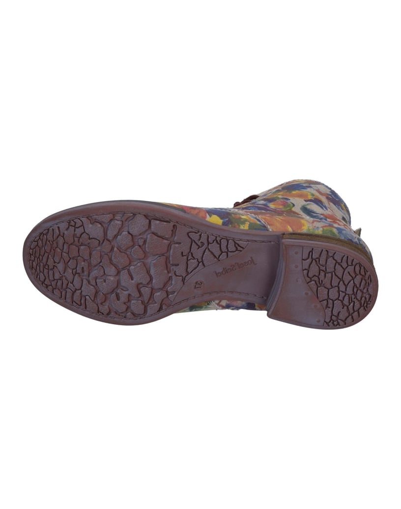 JOSEF-SEIBEL-JOSEF-SEIBEL-Sanja-01-|-Stiefelette-für-Damen-|-EST.-1886-multicolor