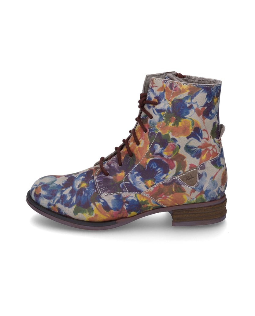 JOSEF-SEIBEL-JOSEF-SEIBEL-Sanja-01-|-Stiefelette-für-Damen-|-EST.-1886-multicolor