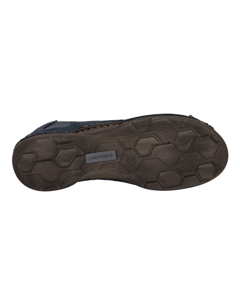 JOSEF-SEIBEL-JOSEF-SEIBEL-Fergey-18-|-Stiefelette-für-Damen-|-Blau-blau