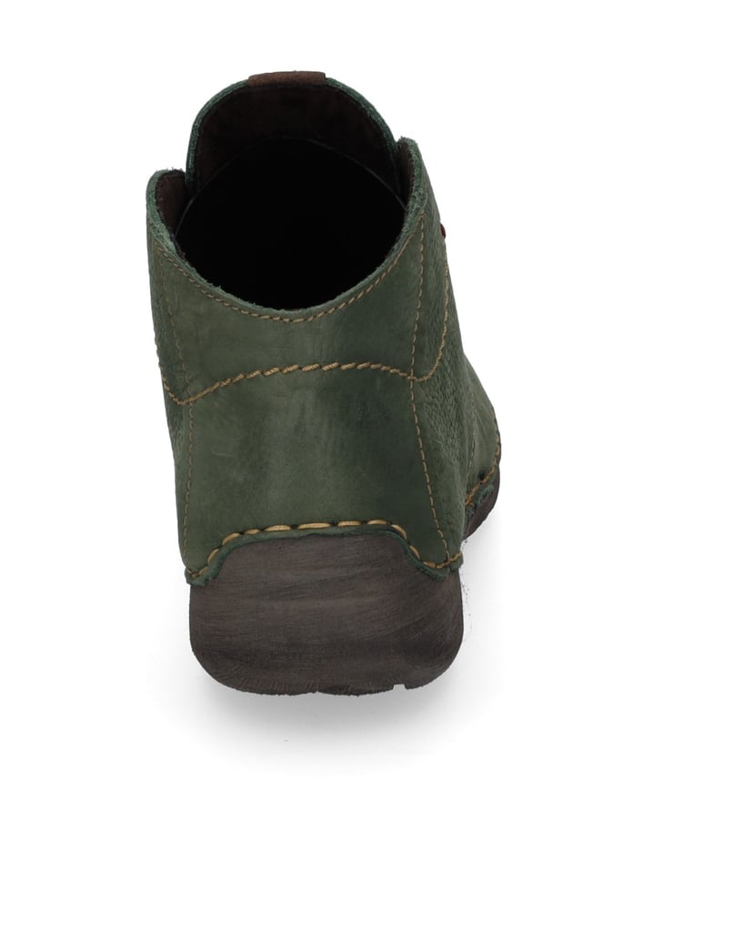 JOSEF-SEIBEL-JOSEF-SEIBEL-Fergey-18-|-Stiefelette-für-Damen-|-Grün-grün