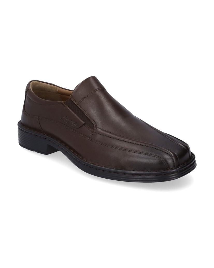 JOSEF-SEIBEL-JOSEF-SEIBEL-Bradfjord-07-|-Slipper-für-Herren-|-Braun-braun