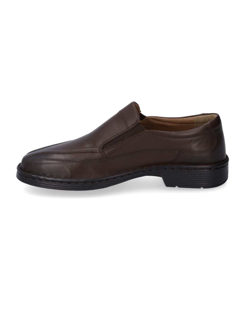 JOSEF-SEIBEL-JOSEF-SEIBEL-Bradfjord-07-|-Slipper-für-Herren-|-Braun-braun