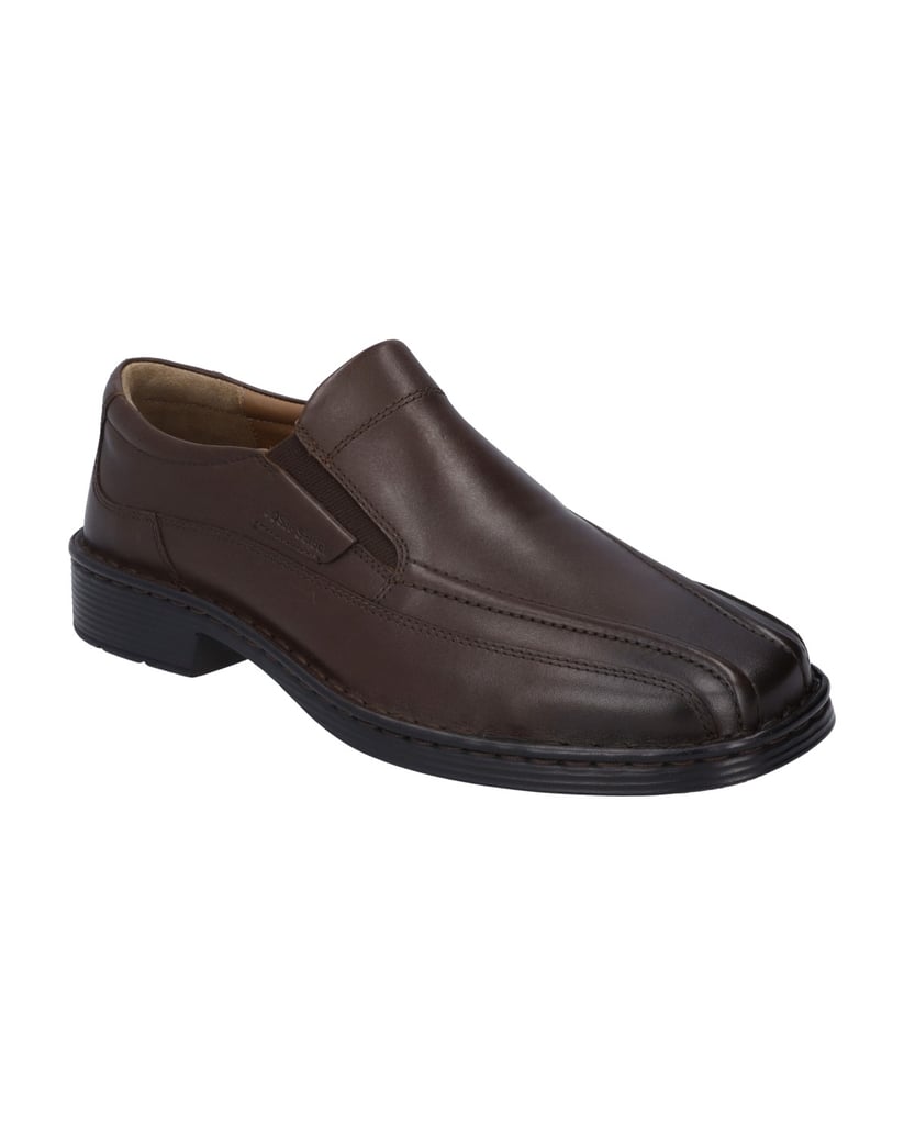 JOSEF-SEIBEL-JOSEF-SEIBEL-Bradfjord-07-|-Slipper-für-Herren-|-Braun-braun