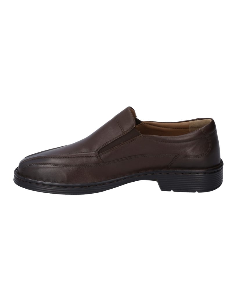 JOSEF-SEIBEL-JOSEF-SEIBEL-Bradfjord-07-|-Slipper-für-Herren-|-Braun-braun