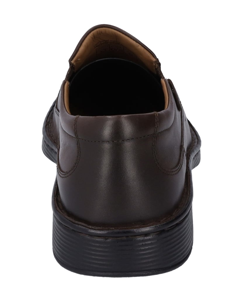 JOSEF-SEIBEL-JOSEF-SEIBEL-Bradfjord-07-|-Slipper-für-Herren-|-Braun-braun