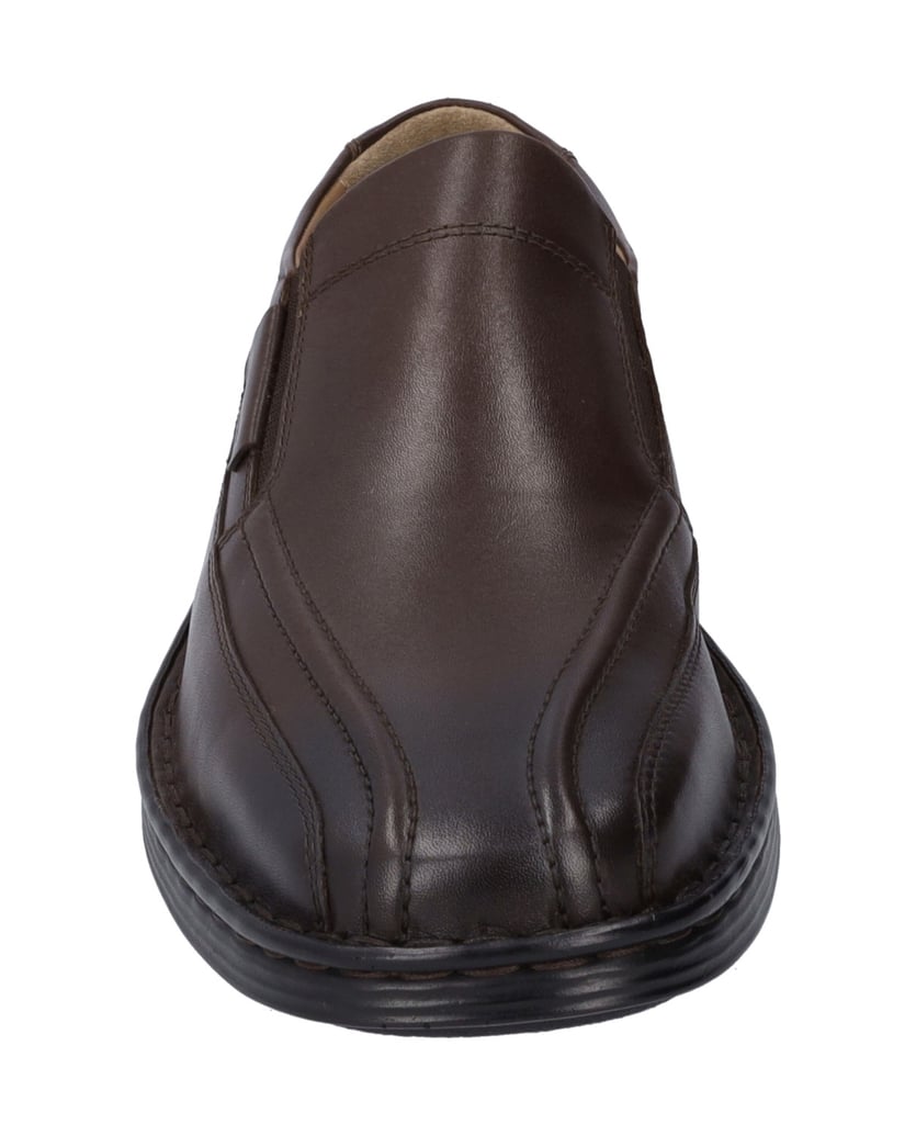 JOSEF-SEIBEL-JOSEF-SEIBEL-Bradfjord-07-|-Slipper-für-Herren-|-Braun-braun