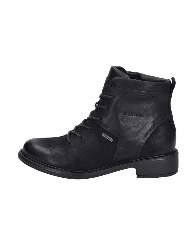 JOSEF-SEIBEL-JOSEF-SEIBEL-Selena-50-|-Stiefelette-für-Damen-|-Schwarz-schwarz