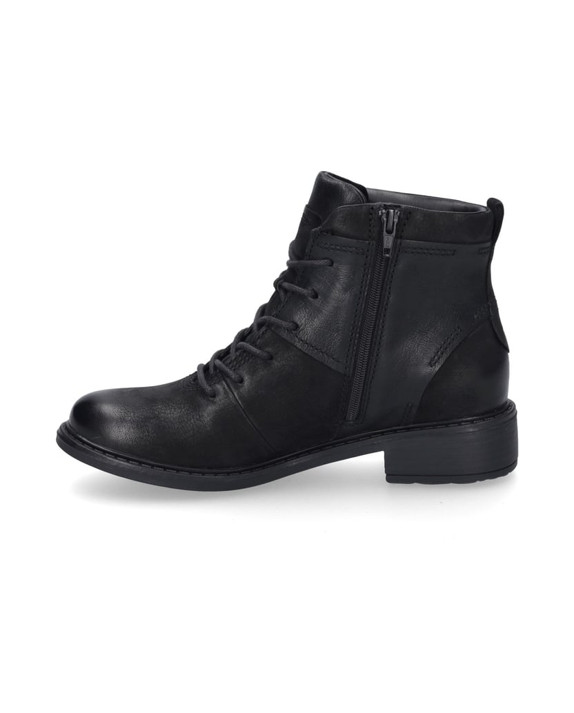 JOSEF-SEIBEL-JOSEF-SEIBEL-Selena-50-|-Stiefelette-für-Damen-|-Schwarz-schwarz