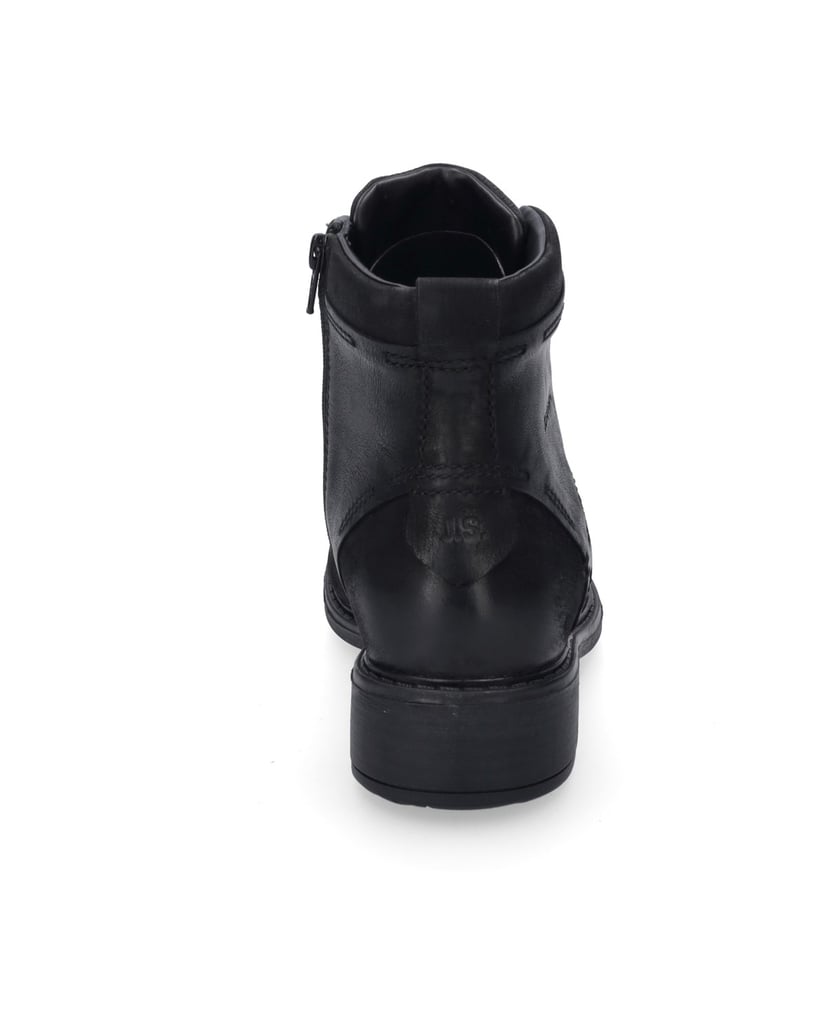 JOSEF-SEIBEL-JOSEF-SEIBEL-Selena-50-|-Stiefelette-für-Damen-|-Schwarz-schwarz