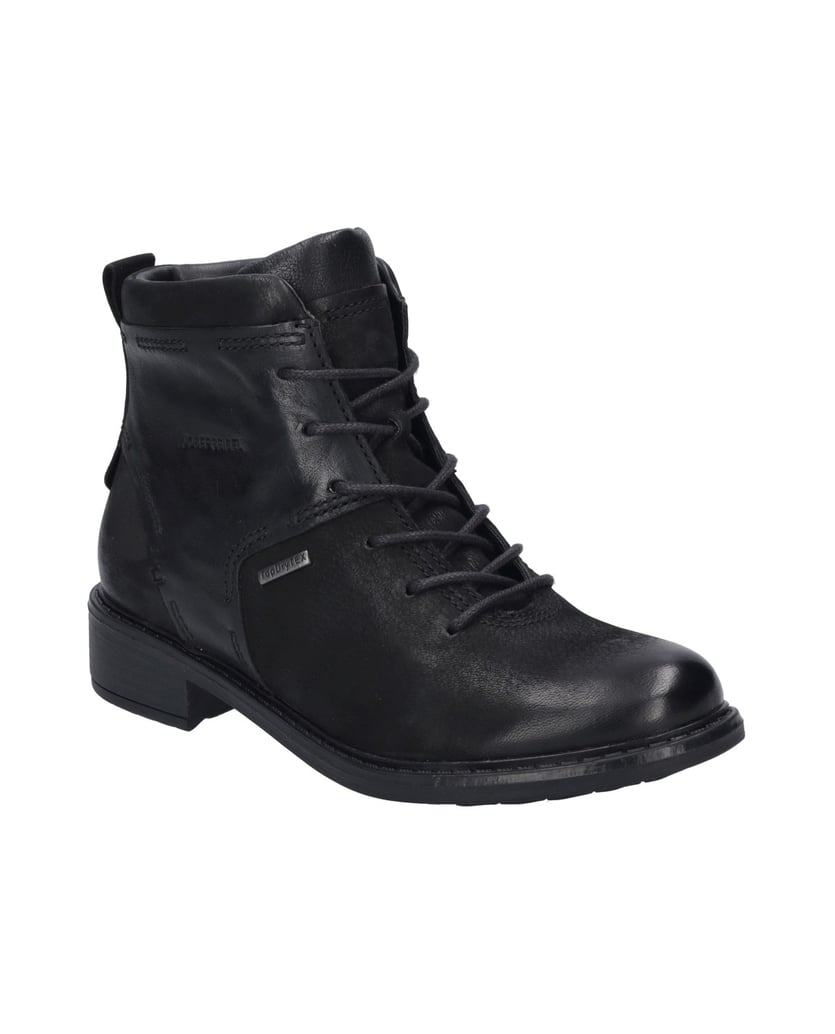 JOSEF-SEIBEL-JOSEF-SEIBEL-Selena-50-|-Stiefelette-für-Damen-|-Schwarz-schwarz