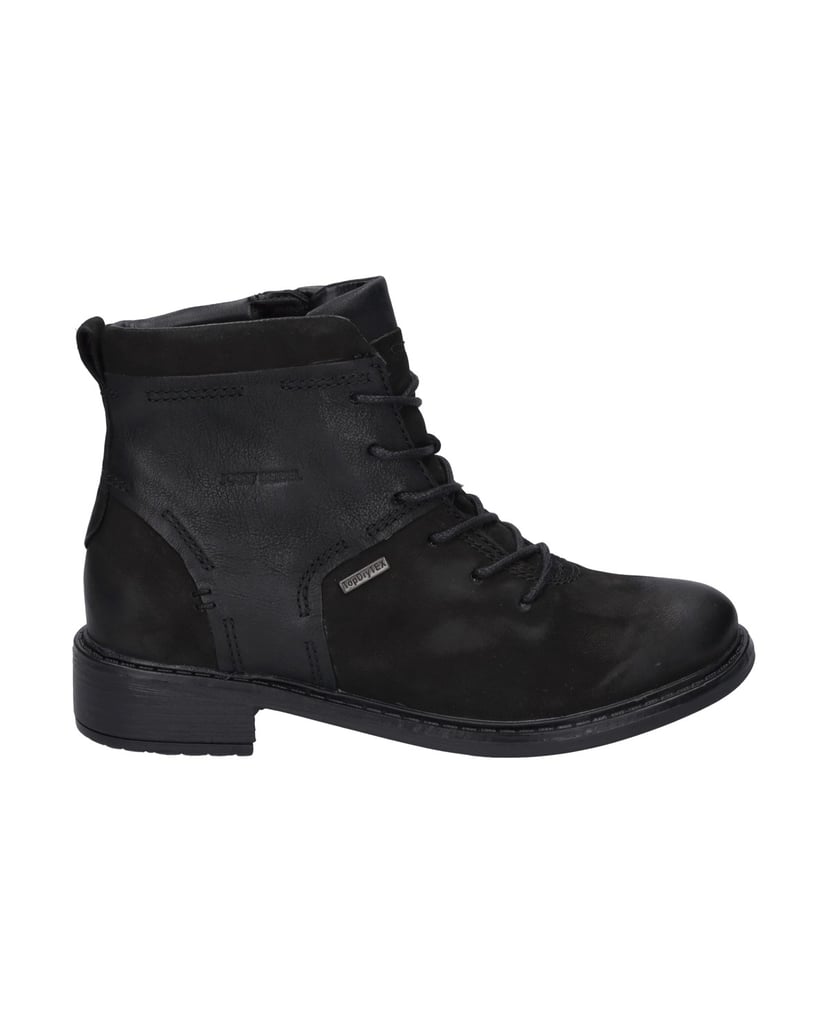 JOSEF-SEIBEL-JOSEF-SEIBEL-Selena-50-|-Stiefelette-für-Damen-|-Schwarz-schwarz
