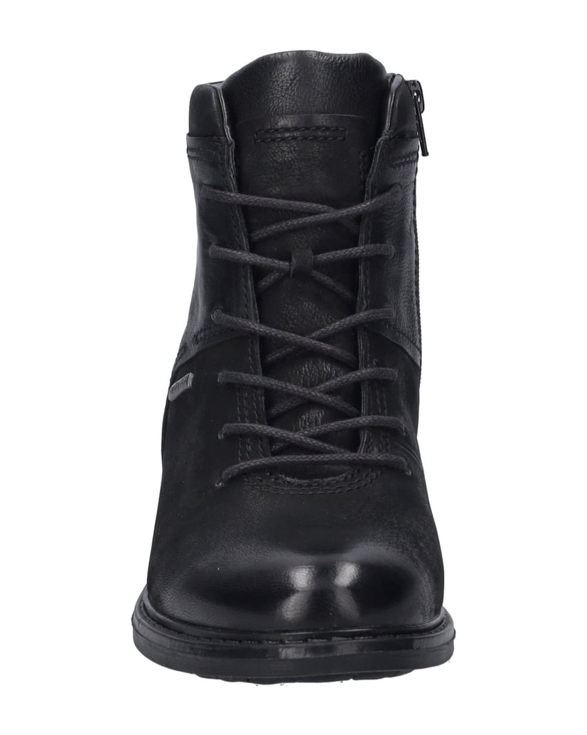 JOSEF-SEIBEL-JOSEF-SEIBEL-Selena-50-|-Stiefelette-für-Damen-|-Schwarz-schwarz
