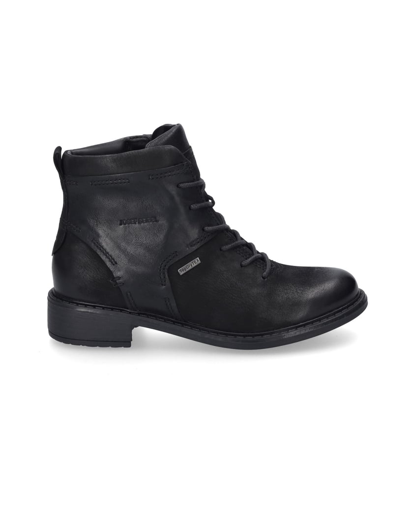 JOSEF-SEIBEL-JOSEF-SEIBEL-Selena-50-|-Stiefelette-für-Damen-|-Schwarz-schwarz