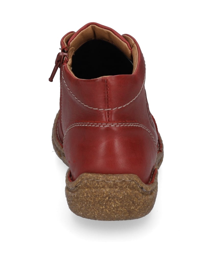 JOSEF-SEIBEL-JOSEF-SEIBEL-Neele-01-|-Stiefelette-für-Damen-|-Braun-lila