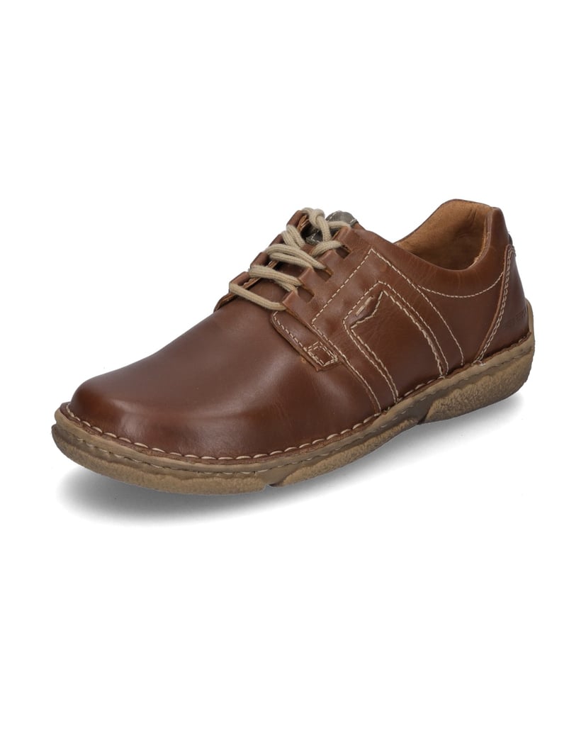 JOSEF-SEIBEL-JOSEF-SEIBEL-Neele-44-|-Halbschuh-für-Damen-|-Braun-braun