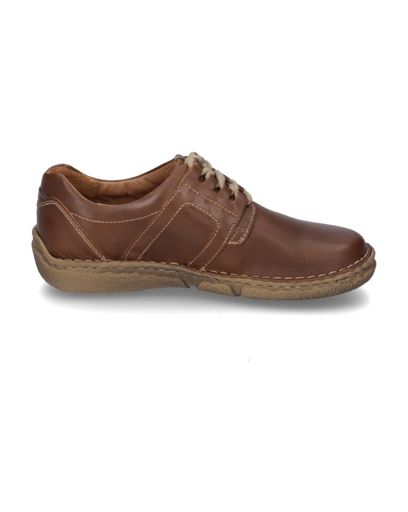 JOSEF-SEIBEL-JOSEF-SEIBEL-Neele-44-|-Halbschuh-für-Damen-|-Braun-braun