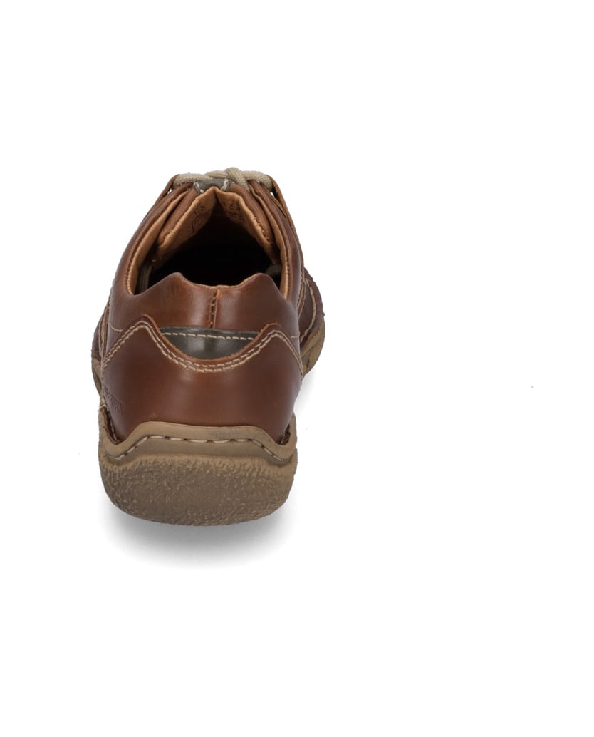 JOSEF-SEIBEL-JOSEF-SEIBEL-Neele-44-|-Halbschuh-für-Damen-|-Braun-braun