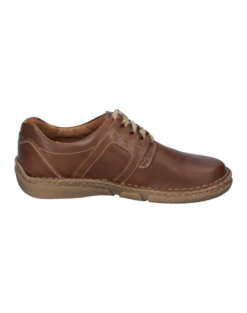 JOSEF-SEIBEL-JOSEF-SEIBEL-Neele-44-|-Halbschuh-für-Damen-|-Braun-braun