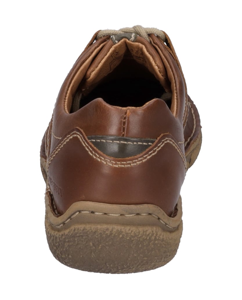 JOSEF-SEIBEL-JOSEF-SEIBEL-Neele-44-|-Halbschuh-für-Damen-|-Braun-braun