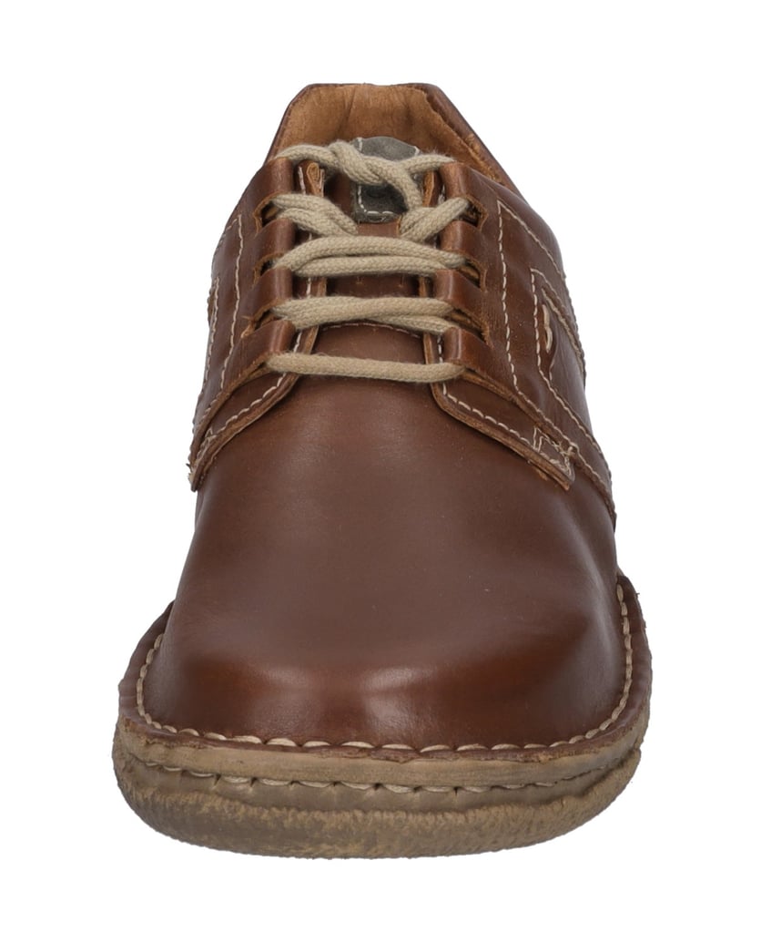 JOSEF-SEIBEL-JOSEF-SEIBEL-Neele-44-|-Halbschuh-für-Damen-|-Braun-braun