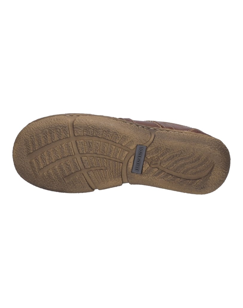 JOSEF-SEIBEL-JOSEF-SEIBEL-Neele-44-|-Halbschuh-für-Damen-|-Braun-braun