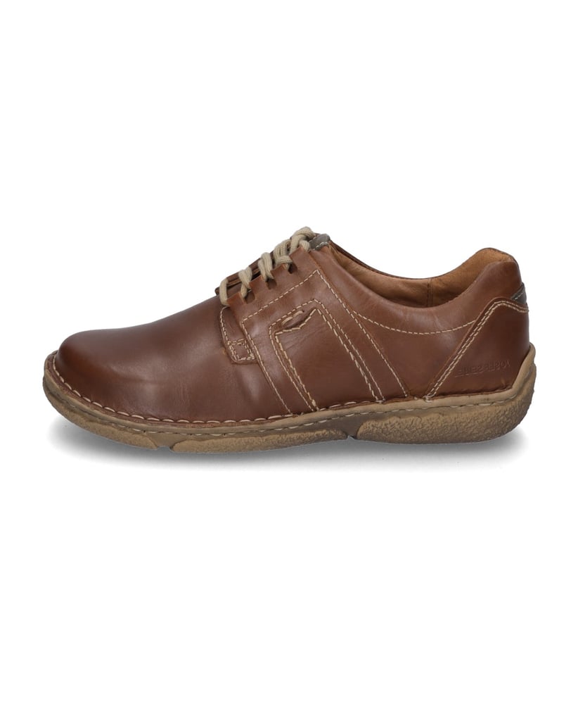 JOSEF-SEIBEL-JOSEF-SEIBEL-Neele-44-|-Halbschuh-für-Damen-|-Braun-braun