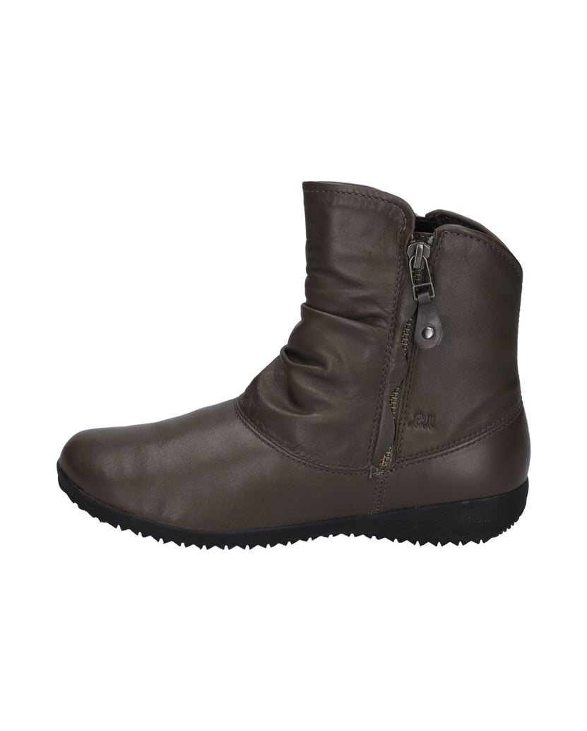 JOSEF-SEIBEL-JOSEF-SEIBEL-Naly-24-|-Stiefelette-für-Damen-|-Grau-grau