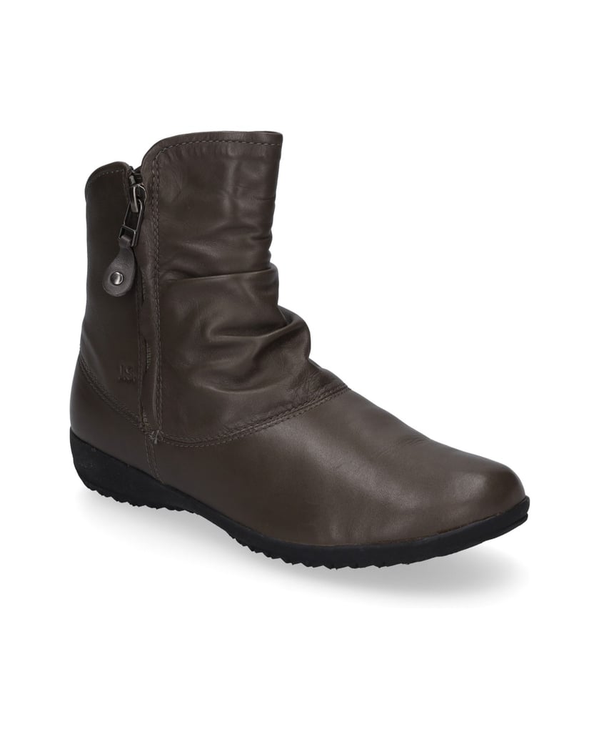 JOSEF-SEIBEL-JOSEF-SEIBEL-Naly-24-|-Stiefelette-für-Damen-|-Grau-grau