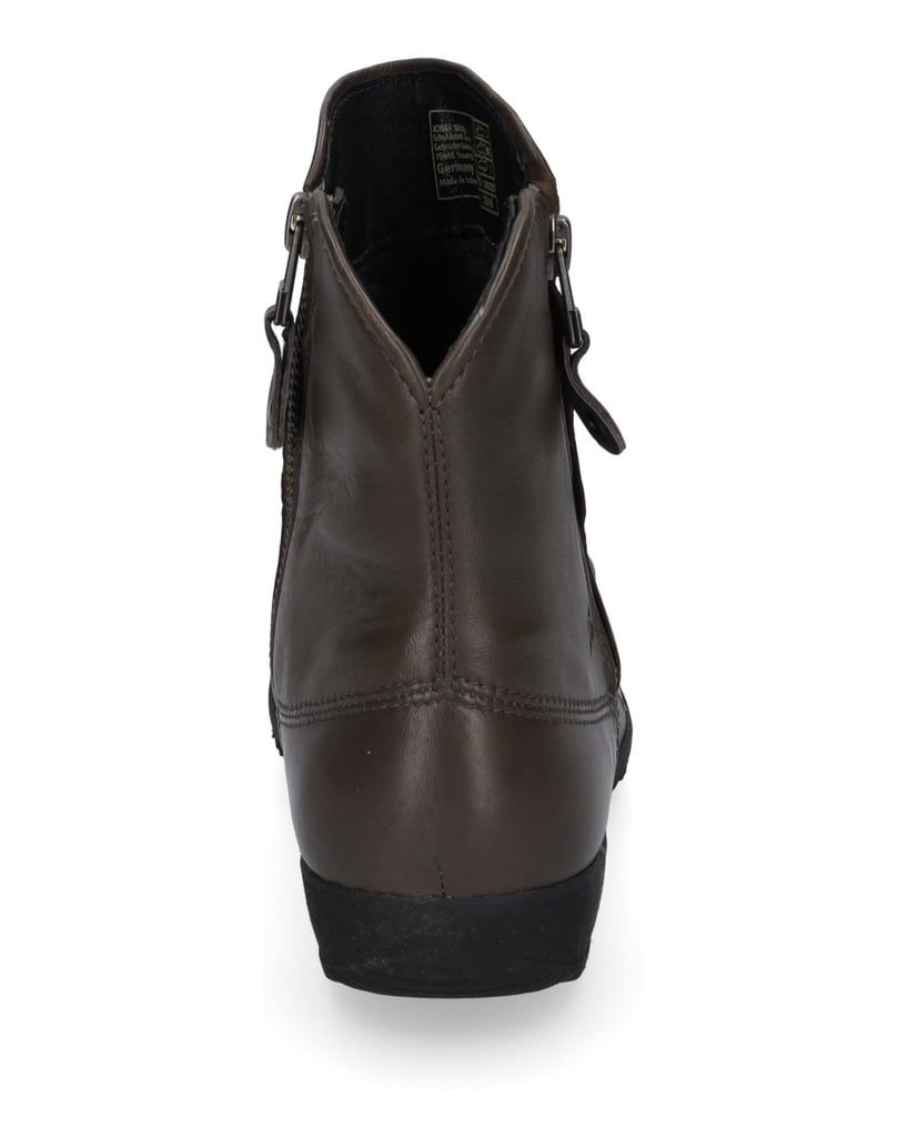 JOSEF-SEIBEL-JOSEF-SEIBEL-Naly-24-|-Stiefelette-für-Damen-|-Grau-grau