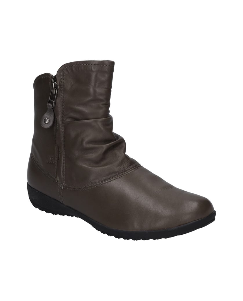 JOSEF-SEIBEL-JOSEF-SEIBEL-Naly-24-|-Stiefelette-für-Damen-|-Grau-grau