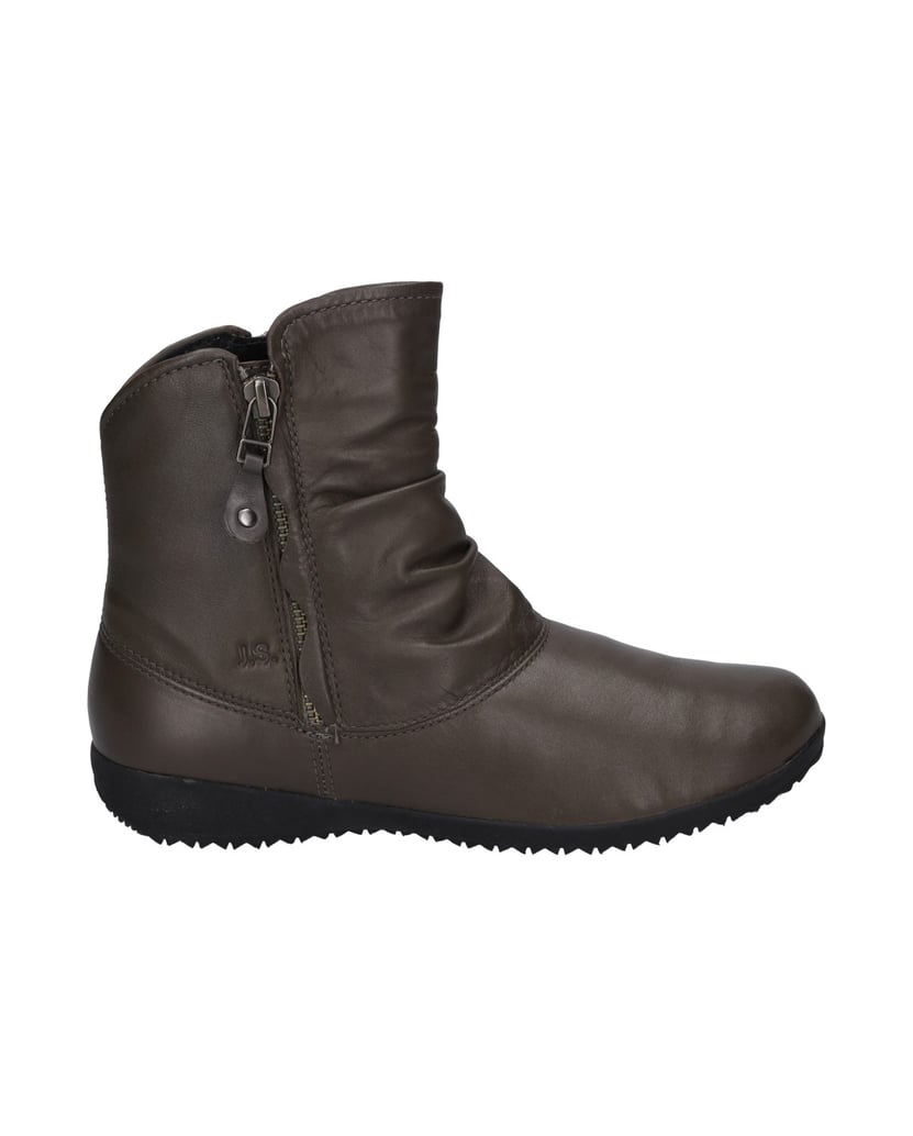 JOSEF-SEIBEL-JOSEF-SEIBEL-Naly-24-|-Stiefelette-für-Damen-|-Grau-grau