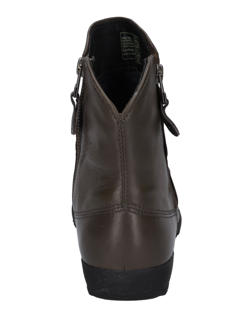 JOSEF-SEIBEL-JOSEF-SEIBEL-Naly-24-|-Stiefelette-für-Damen-|-Grau-grau