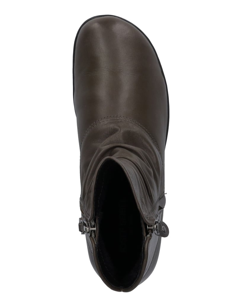JOSEF-SEIBEL-JOSEF-SEIBEL-Naly-24-|-Stiefelette-für-Damen-|-Grau-grau