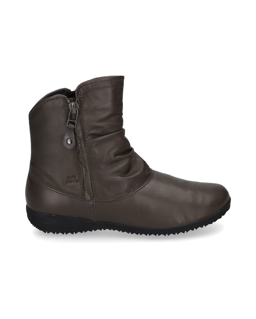 JOSEF-SEIBEL-JOSEF-SEIBEL-Naly-24-|-Stiefelette-für-Damen-|-Grau-grau