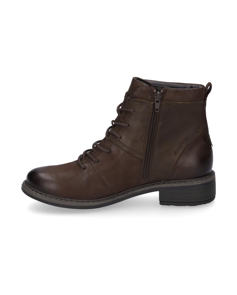 JOSEF-SEIBEL-JOSEF-SEIBEL-Selena-50-|-Stiefelette-für-Damen-|-Braun-braun