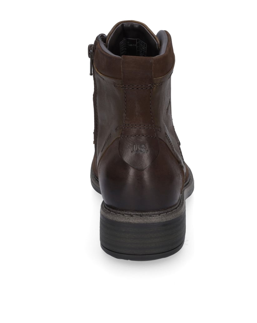 JOSEF-SEIBEL-JOSEF-SEIBEL-Selena-50-|-Stiefelette-für-Damen-|-Braun-braun