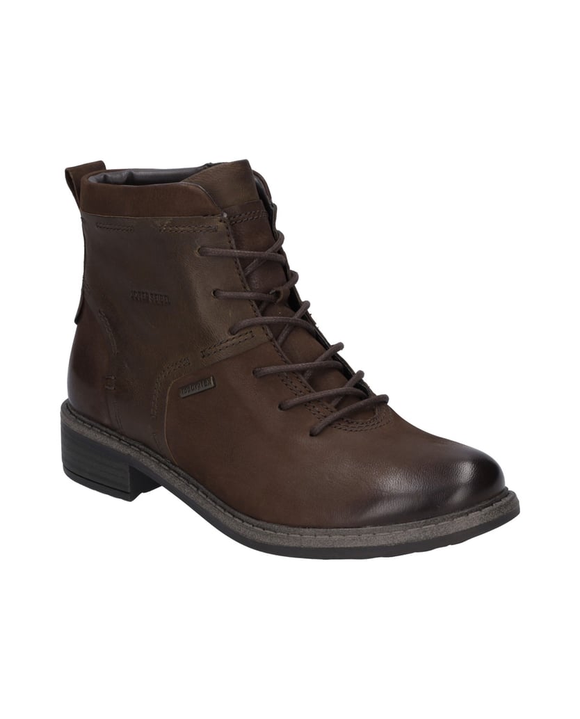 JOSEF-SEIBEL-JOSEF-SEIBEL-Selena-50-|-Stiefelette-für-Damen-|-Braun-braun