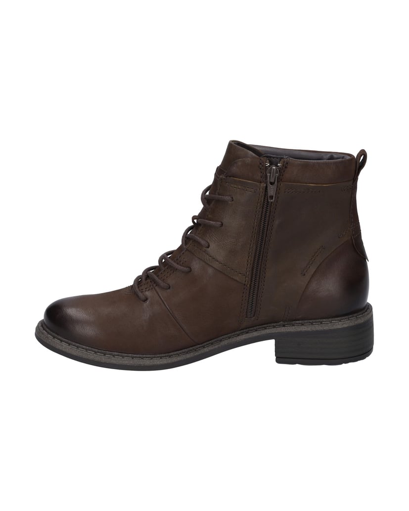 JOSEF-SEIBEL-JOSEF-SEIBEL-Selena-50-|-Stiefelette-für-Damen-|-Braun-braun