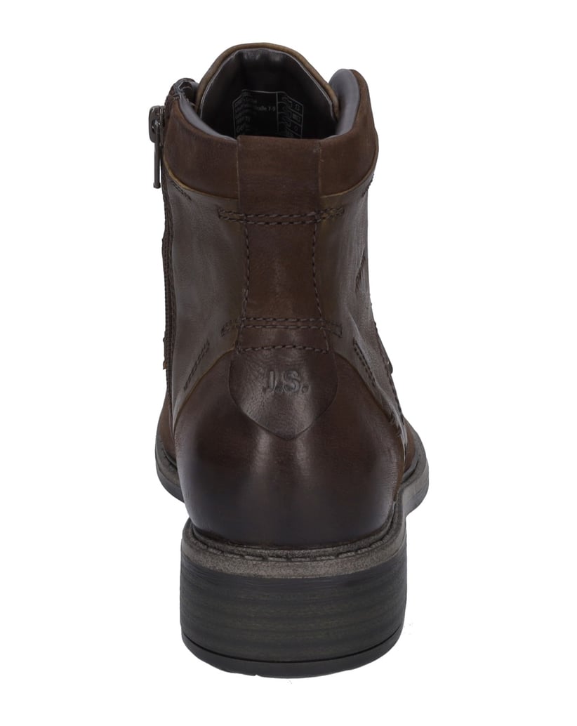 JOSEF-SEIBEL-JOSEF-SEIBEL-Selena-50-|-Stiefelette-für-Damen-|-Braun-braun