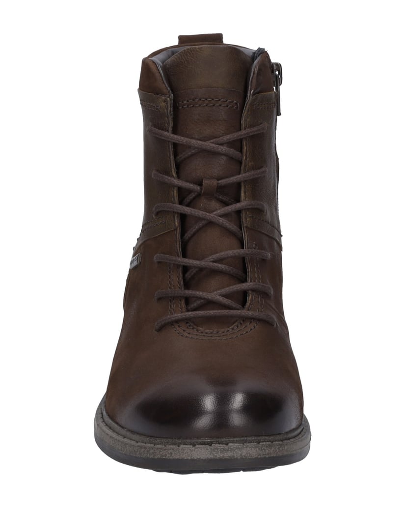 JOSEF-SEIBEL-JOSEF-SEIBEL-Selena-50-|-Stiefelette-für-Damen-|-Braun-braun