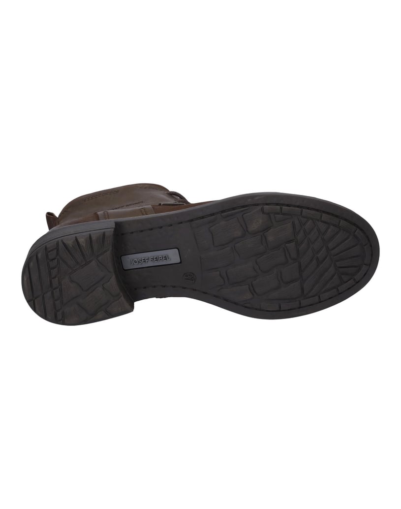JOSEF-SEIBEL-JOSEF-SEIBEL-Selena-50-|-Stiefelette-für-Damen-|-Braun-braun