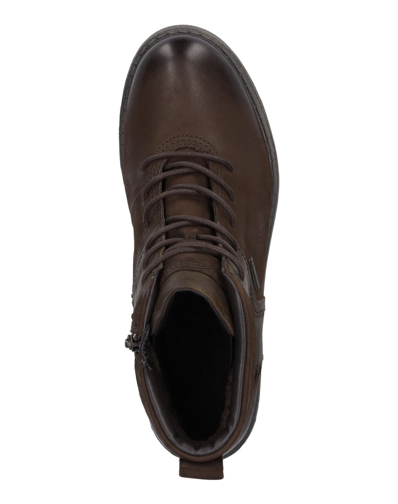 JOSEF-SEIBEL-JOSEF-SEIBEL-Selena-50-|-Stiefelette-für-Damen-|-Braun-braun