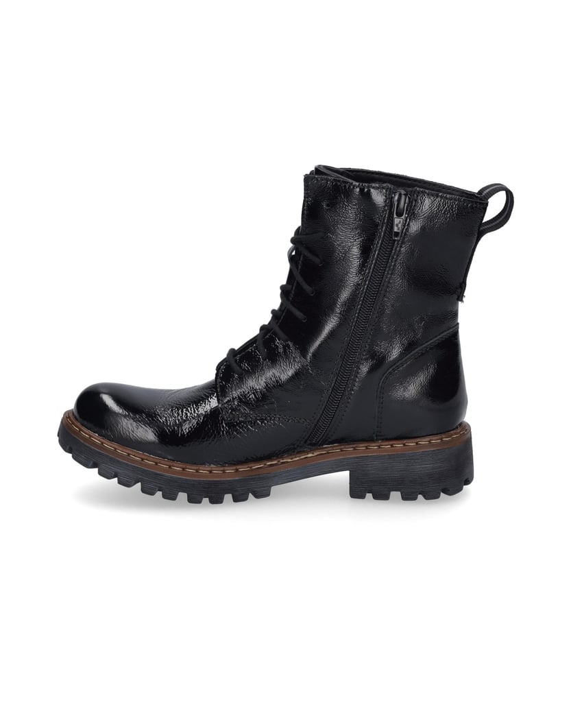 JOSEF-SEIBEL-JOSEF-SEIBEL-Marta-02-|-Stiefelette-für-Damen-|-Schwarz-schwarz