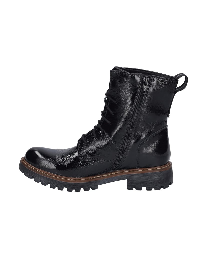 JOSEF-SEIBEL-JOSEF-SEIBEL-Marta-02-|-Stiefelette-für-Damen-|-Schwarz-schwarz